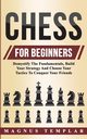 Chess For Beginners, Templar Magnus
