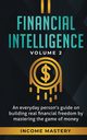 Financial Intelligence, Income Mastery