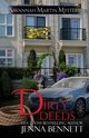 Dirty Deeds, Bennett Jenna