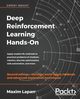 Deep Reinforcement Learning Hands-On - Second Edition, Lapan Maxim