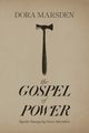 The Gospel of Power, Marsden Dora