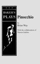 Pinocchio, Way Brian