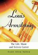 Louis Armstrong, Nollen Scott Allen