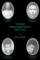The World Middleweight Punchers Hall of Fame, Carli Larry