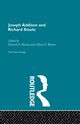 Joseph Addison and Richard Steele, 
