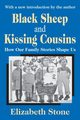 Black Sheep and Kissing Cousins, Stone Elizabeth