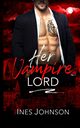 Her Vampire Lord, Johnson Ines