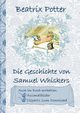 Die Geschichte von Samuel Whiskers (inklusive Ausmalbilder und Cliparts zum Download), Potter Beatrix