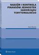 Nadzr i kontrola finansw Jednostek Samorzdu Terytorialnego, Baszko Adam