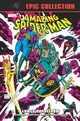 Amazing Spider-Man Epic Collection owcy bohaterw, Bagley Mark
