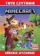 Grskie wyzwanie Minecraft Tryb czytania, Eliopulos Nick