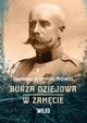 Burza dziejowa W zamcie, de Henning-Michaelis Eugeniusz