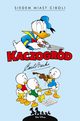 Kaczogrd. Carl Barks. Siedem miast Ciboli i inne historie z lat 1954-1955, 