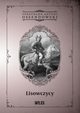 Lisowczycy, Ossendowski Ferdynand Antoni