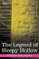 The Legend of Sleepy Hollow, Irving Washington