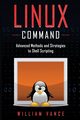 Linux Command, Vance William