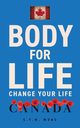 Body For Life, Wong S.Y.M.