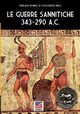 Le guerre Sannitiche 343-290 a.C., Romeo di Colloredo Mels Pierluigi