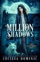 A Million Shadows, Dominic Cecilia