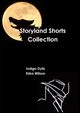 Storyland Shorts Collection, Dylis Indigo