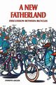 A New Fatherland, Adler Joseph