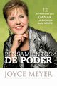 Pensamientos de Poder, Meyer Joyce