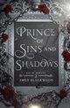 Prince of Sins and Shadows, Blackwood Emily