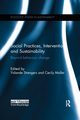 Social Practices, Intervention and Sustainability, 