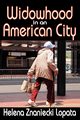 Widowhood in an American City, Lopata Helena