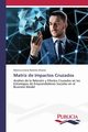 Matriz de Impactos Cruzados, Ramrez lvarez Mnica Liliana