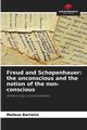 Freud and Schopenhauer, Barreiro Mateus