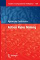 Action Rules Mining, Dardzinska Agnieszka
