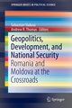 Geopolitics, Development, and National Security, 