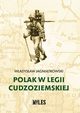 Polak w Legii Cudzoziemskiej, Jagnitkowski Wadysaw