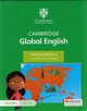 Cambridge Global English Learner's Book 4 with Digital access, Boylan Jane, Medwell Claire