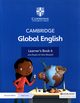 Cambridge Global English 6 Learner's Book with Digital Access, Boylan Jane, Medwell Claire