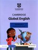 Cambridge Global English 6 Workbook with Digital Access, Boylan Jane, Medwell Claire