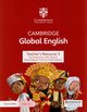 Cambridge Global English Teacher's Resource 3 with Digital Access, Altamirano Annie