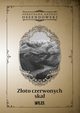 Zoto czerwonych ska, Ossendowski Ferdynand Antoni