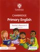 New Primary English Teacher's Resource 3 with Digital access, Hume Kathrine