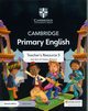New Primary English Teacher's Resource 5, 