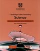 Cambridge Lower Secondary Science English Language Skills Workbook 9 with Digital Access (1 Year), Jones Mary, Burbeary Sally