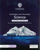 New Cambridge Lower Secondary Science Teacher's Resource 8 with Digital access, 