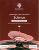 New Cambridge Lower Secondary Science Teacher's Resource 9 with Digital access, 