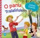 O panu Tralaliskim, Julian Tuwim