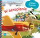 W aeroplanie, Julian Tuwim