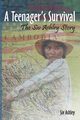 A Teenager's Survival the Siv Ashley Story, Ashley Siv