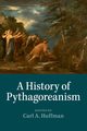 A History of Pythagoreanism, 