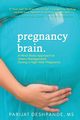 Pregnancy Brain, Deshpande Parijat