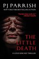 The Little Death, Parrish PJ
